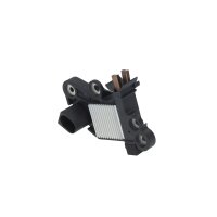 Generatorregler 14V HC-CARGO Aftermarket-Expertise für diverse Fahrzeuge