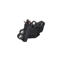 Generatorregler 14V HC-CARGO Aftermarket-Expertise für diverse Fahrzeuge