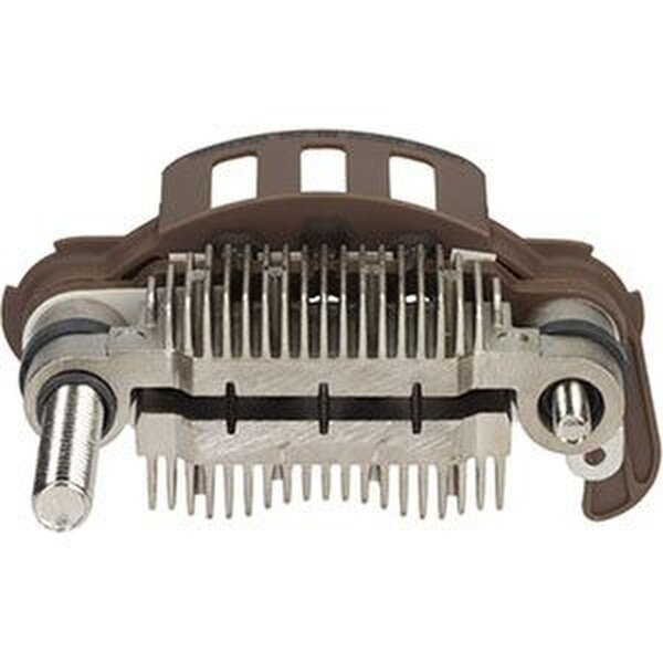 Gleichrichter Lichtmaschine Generator 80 mm HC-CARGO für MITSUBISHI