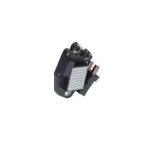 Alternator regulator combustion engine for constant voltage 14 V HC-CARGO