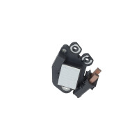 Alternator regulator combustion engine for constant voltage 14 V HC-CARGO