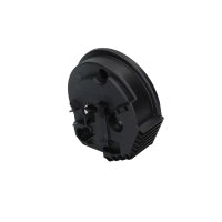 Schutzkappe Generator Ø138 mm HC-CARGO passend für diverse Fahrzeuge