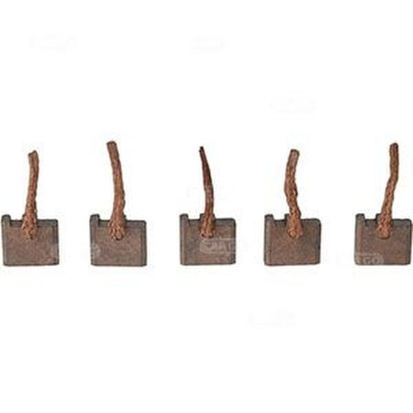 Carbon Brush starter 14 mm HC-CARGO