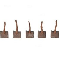 Carbon Brush starter 14 mm HC-CARGO