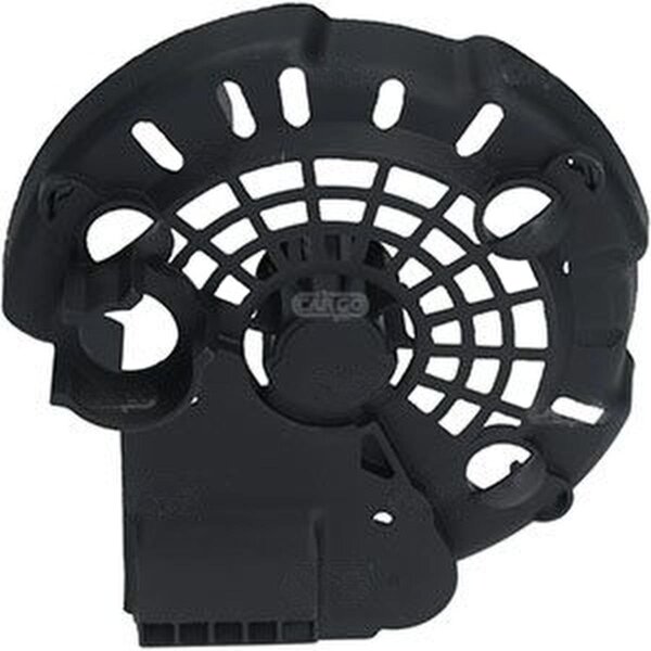 Protective Cap alternator Ø 122 mm HC-CARGO