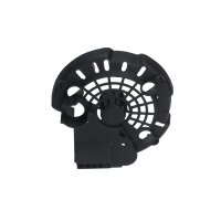 Protective Cap Alternator Ø122 mm HC-CARGO...