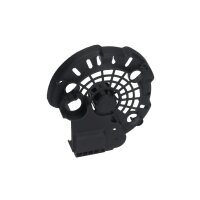 Protective Cap Alternator Ø122 mm HC-CARGO suitable for various vehicles