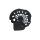 Protective Cap Alternator Ø122 mm HC-CARGO suitable for various vehicles