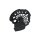 Protective Cap Alternator Ø122 mm HC-CARGO suitable for various vehicles