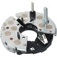 Rectifier alternator 115 mm HC-CARGO