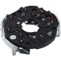 Rectifier alternator 115 mm HC-CARGO