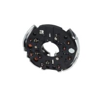 Alternator Rectifier Ø115 mm HC-CARGO suitable for various vehicles