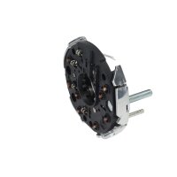 Alternator Rectifier Ø115 mm HC-CARGO suitable for various vehicles