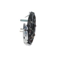 Alternator Rectifier Ø115 mm HC-CARGO suitable for various vehicles