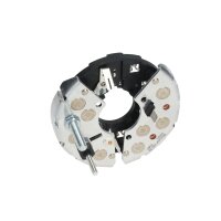 Alternator Rectifier Ø115 mm HC-CARGO suitable for various vehicles