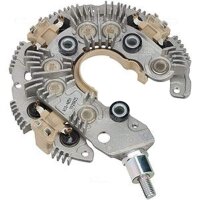 Rectifier alternator 132 mm HC-CARGO