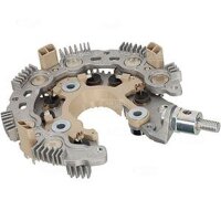 Rectifier alternator 132 mm HC-CARGO