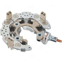 Rectifier alternator combustion engine 117 mm HC-CARGO...