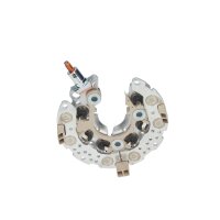 Gleichrichter Generator Ø117 mm HC-CARGO passend für diverse Fahrzeuge