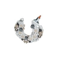 Gleichrichter Generator Ø117 mm HC-CARGO passend für diverse Fahrzeuge