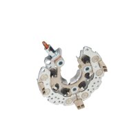 Gleichrichter Generator Ø117 mm HC-CARGO passend für diverse Fahrzeuge