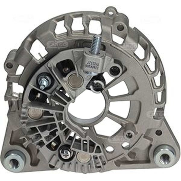 Gleichrichter Lichtmaschine Gernerator 148 mm HC-Cargo