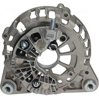 Gleichrichter Lichtmaschine Gernerator 148 mm HC-Cargo
