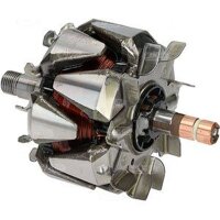 Alternator rotor 14 V M16-1.50 152 mm HC-CARGO...