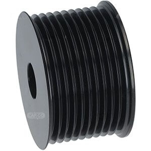 Belt Pulley alternator 10 grooves HC-CARGO