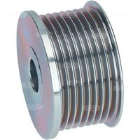 Riemenscheibe Generator HC CARGO F032335871