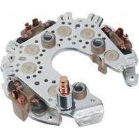 Rectifier alternator 117 mm HC-CARGO