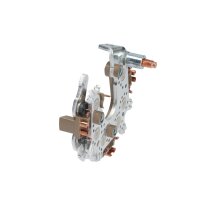 Gleichrichter Generator Ø117 mm HC-CARGO passend für diverse Fahrzeuge