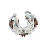 Gleichrichter Generator Ø117 mm HC-CARGO passend für diverse Fahrzeuge