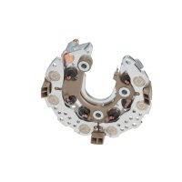 Gleichrichter Generator Ø117 mm HC-CARGO passend für diverse Fahrzeuge