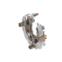 Gleichrichter Generator Ø117 mm HC-CARGO passend für diverse Fahrzeuge