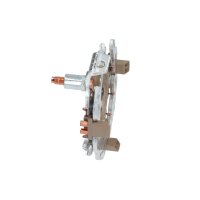 Gleichrichter Generator Ø117 mm HC-CARGO passend für diverse Fahrzeuge