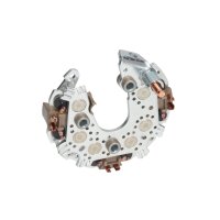 Gleichrichter Generator Ø117 mm HC-CARGO passend für diverse Fahrzeuge