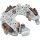 Rectifier alternator 117 mm HC-Cargo