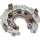 Rectifier alternator 117 mm HC-Cargo