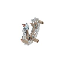 Gleichrichter Generator Ø117 mm HC-CARGO passend für diverse Fahrzeuge