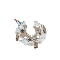 Gleichrichter Generator Ø117 mm HC-CARGO passend für diverse Fahrzeuge