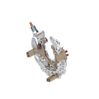 Gleichrichter Generator Ø117 mm HC-CARGO passend für diverse Fahrzeuge