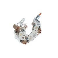 Gleichrichter Generator Ø117 mm HC-CARGO passend für diverse Fahrzeuge