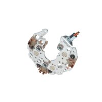 Gleichrichter Generator Ø117 mm HC-CARGO passend für diverse Fahrzeuge