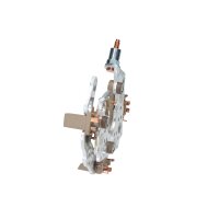 Gleichrichter Generator Ø117 mm HC-CARGO passend für diverse Fahrzeuge