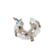 Gleichrichter Generator Ø117 mm HC-CARGO passend für diverse Fahrzeuge