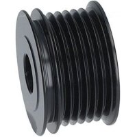 Belt Pulley alternator 6 grooves HC-CARGO