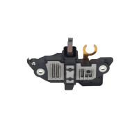 Generatorregler für konstante Spannung 14 V HC-CARGO für diverse PKW