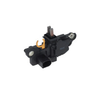 Generatorregler für konstante Spannung 14 V HC-CARGO für diverse PKW