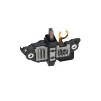 Generatorregler für konstante Spannung 14 V HC-CARGO für diverse PKW